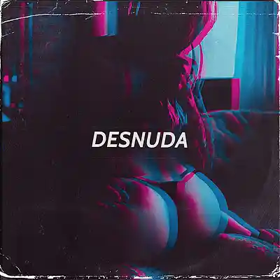 Picture for song 'DESNUDA' by artist 'YAMBIELL'