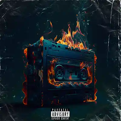 Picture for song 'why oh beat' by artist 'YukNassty'