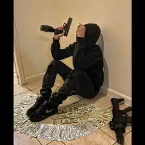 Picture for song '[FREE] SleazyWorld Go Type Beat "Draco Flow"' by artist 'prodleavz'