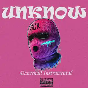 Picture for song 'Dancehall Instrumental "Unknown"' by artist '5aldo'