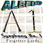 Picture for song 'Movement V- Adagio, Vivace' by artist 'ALBEDO MUSIC'