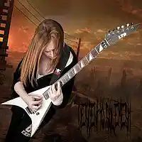 Picture for song 'Descent to Solemesh (Refractured Remix)' by artist 'Alisha Poor'