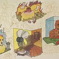 Picture for song 'It Aint That I Cant (Produced by Ace Ha) ' by artist 'Uncle Ace Ha'