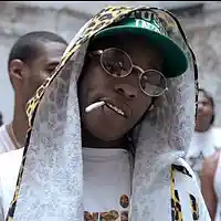 Picture for song 'gold time' by artist 'AprelMusic'