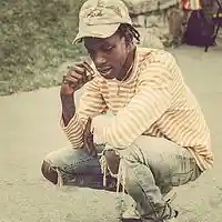 Picture for song 'Switch (collab w/ Dreammakerz)' by artist 'AYWABEATS'