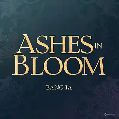 Picture for song 'Ashes in Bloom' by artist 'BANG IA'