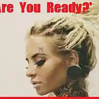 Picture for song 'Are You Ready?' by artist 'BFO Re. LLC.'