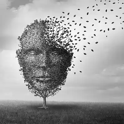 Picture for song 'The love left behind' by artist 'Blunt Force Trauma'