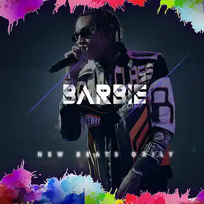 Picture for song 'Barbie' by artist 'Brandnew Beats'