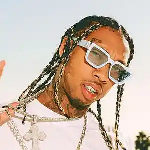 Picture for song 'She Like My Games' by artist 'Brentin Davis Beats'