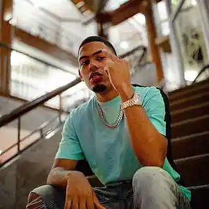 Picture for song 'Myke Towers x Eladio Carrion Type Beat' by artist 'Chino On The Beat'