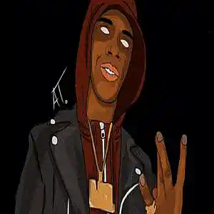 Picture for song 'Da Bottom x Roddy Ricch x A Boogie x Polo G' by artist 'Coast Boi Productionz'