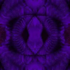 Picture for song 'When shall I be free 2.2.6 2024-03-29 0930ex' by artist 'Cosmic Tones 432Hz'