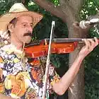 Picture for song 'QUE VOY A LLEVARME ( daniel canueto)' by artist 'DANIEL CANUETO'