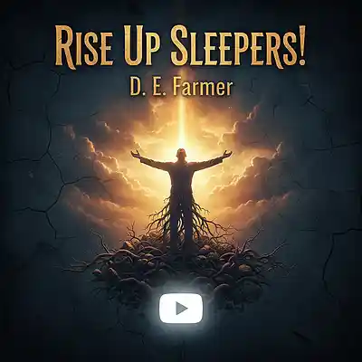 Picture for song 'Rise up Sleepers' by artist 'D E Farmer'