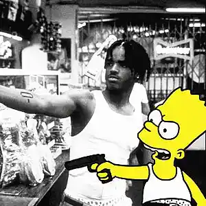 Picture for song 'Hivup' by artist 'Def Street'