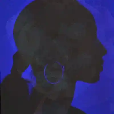 Picture for song ''past life' Yung Bleu, HER Type Beat (CHILL RNB)' by artist 'DiMuro Beats'