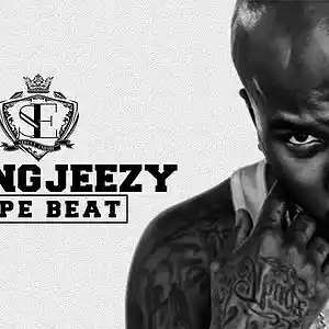 Picture for song 'Young jeezy type beat' by artist 'Drippedout666'