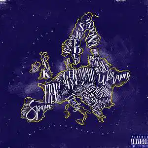 Picture for song 'Drxjdeine x 420Alixx - Europa (prod. by Pilgrim)' by artist 'Drxjdeine'