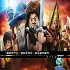 Picture for song 'Lord Lego' by artist 'Entry Point Eleven'