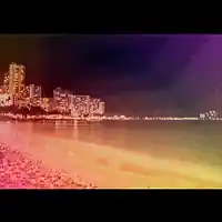 Picture for song 'MORENA reggaeton beat 95bpm 2-10-17 tag' by artist 'FINEST REGGAETON BEATS'
