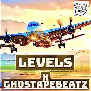 Picture for song 'Levels X Ghostapebeatz' by artist 'Ghostapebeatz'