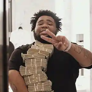 Picture for song 'Trippin (Buy 1 get 2 Free)' by artist 'Gizzmo Beats'