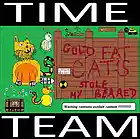 Picture for song 'Gold Fat Cats Stole My Beard - 06 - Big Green bag' by artist 'Gold Fat Cats Stole My Beard'