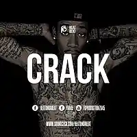 Picture for song 'Crack ..::SICK::.. ' by artist 'HEATONDABEAT'