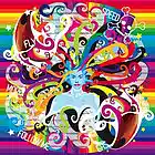 Picture for song 'This Feeling - Weird New Style - FreeDl' by artist 'IkonicBeatz'