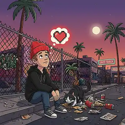Picture for song 'The Reason Feat. Justin Bieber' by artist 'Jamie Persona'