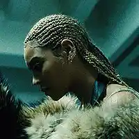 Picture for song ''Gold Dreams' Beyonce x Drake x OVO Type Huge #1' by artist 'Jeffrey Rashad'