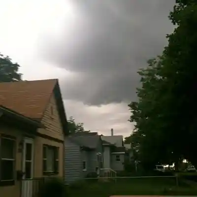 Picture for song 'Atmosphere.mp3' by artist 'Jimi Sweeney'