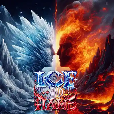 Picture for song 'Лёд и Полымя' by artist 'Jim Lopes'