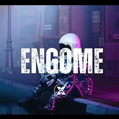Picture for song 'ENGOME (House type beat)' by artist 'Konnor XX'