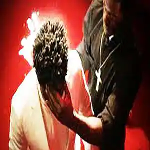 Picture for song 'I Pray2 Neva Die (Kodak Black Type Beat)' by artist 'Kontact Beatz'