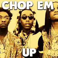 Picture for song 'Chop Em Up ' by artist 'Lbeats.com'