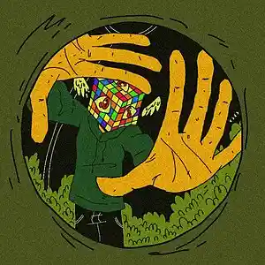 Picture for song 'REAL G - BOOMBAP UNDER OLD SCHOOL TYPE BEAT' by artist 'Lethal Duke'