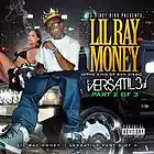 Picture for song 'Click FT. Dro Boi and Lico (LiL Soft)' by artist 'LiL RaY MoneY'