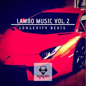 Picture for song 'Trippy' by artist 'Longevity Beats'