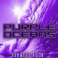 Picture for song 'Purple Ocean *INSTANT DELIVERY*' by artist 'Jay Picxsso aka Mach1 Beats'