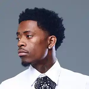 Picture for song 'rich homie quan type beat basic' by artist 'masonthatrack'