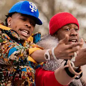 Picture for song 'yo gotti lil baby type beat trackhawk' by artist 'masonthatrack'