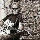 Picture for song 'Wish I Didn't Like Whiskey' by artist 'Mike Cullison and The Neon Prophets'