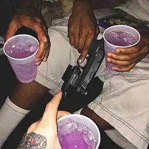 Picture for song 'MNZR x NVSCVR x Plugg Type Beat- "Purple"' by artist 'ProdbyNCH'
