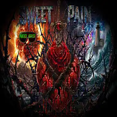 Picture for song 'SWEET PAIN (Ft. Lo-Fi Latinos)' by artist 'NEO GIO'
