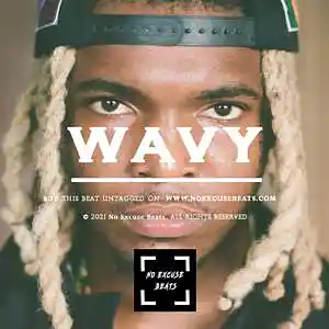 Picture for song 'Lil Keed "Wavy" BUY 2 GET 1 FREE' by artist 'No Excuse Beats'