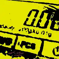 Picture for song 'Nice Change of Tides (Prod. by Motto)' by artist 'North Star Audio'