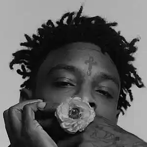 Picture for song '21' by artist 'Nuckk Beats'