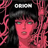 Picture for song 'NIGHTMARE' by artist 'orion beats'